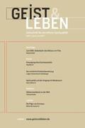 Benke |  Geist & Leben 2/2017 | eBook | Sack Fachmedien