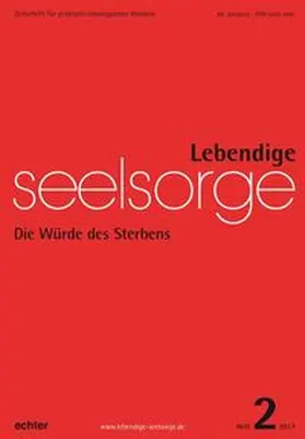 Garhammer |  Lebendige Seelsorge 2/2017 | eBook | Sack Fachmedien