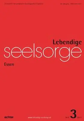  Lebendige Seelsorge 3/2017 | eBook | Sack Fachmedien
