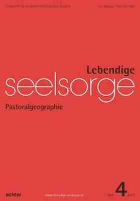 Garhammer |  Lebendige Seelsorge 4/2017 | eBook | Sack Fachmedien
