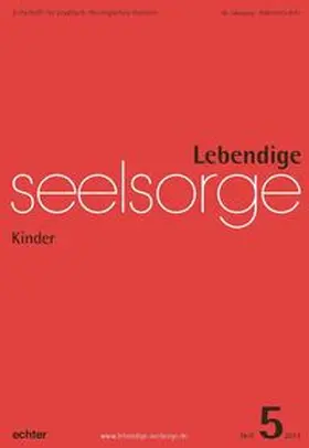  Lebendige Seelsorge 5/2017 | eBook | Sack Fachmedien