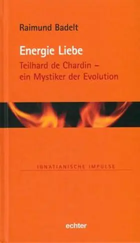 Badelt |  Energie Liebe | eBook | Sack Fachmedien