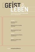 Benke / Echter |  Geist & Leben 3/2018 | eBook | Sack Fachmedien