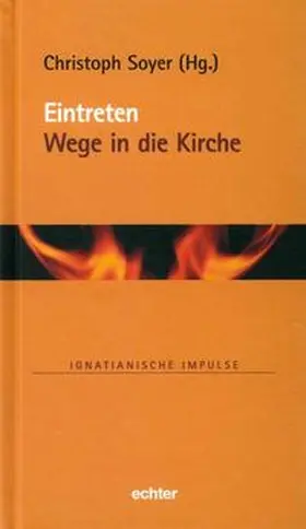 Soyer | Eintreten | E-Book | www.sack.de