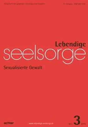 Garhammer |  Lebendige Seelsorge 3/2019 | eBook | Sack Fachmedien