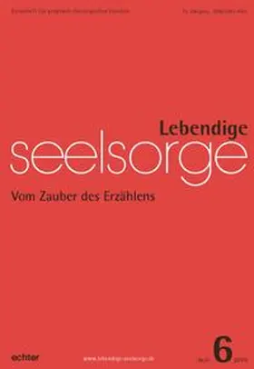 Garhammer |  Lebendige Seelsorge 6/2019 | eBook | Sack Fachmedien