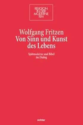 Fritzen |  Von Sinn und Kunst des Lebens | eBook | Sack Fachmedien
