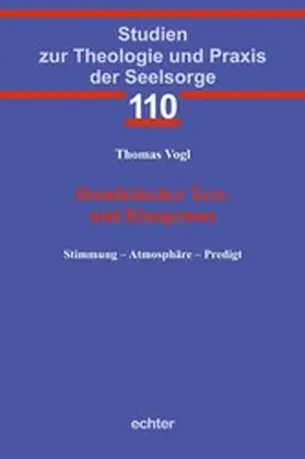 Vogl |  Homiletischer Text- und Klangraum | eBook | Sack Fachmedien