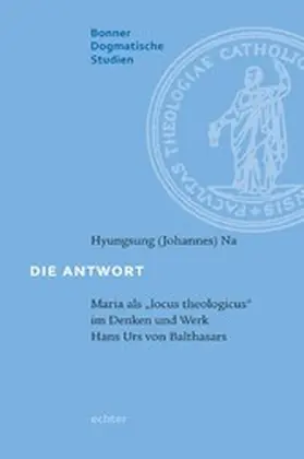 Na |  Die Antwort | eBook | Sack Fachmedien