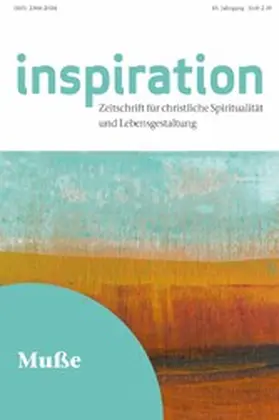 Gondolf |  Inspiration 2/2019 | eBook | Sack Fachmedien