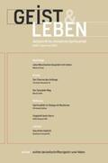 Benke |  Geist & Leben 2/2020 | eBook | Sack Fachmedien