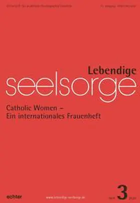 Garhammer / Leimgruber / Echter |  Lebendige Seelsorge 3/2020 | eBook | Sack Fachmedien