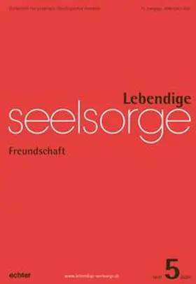 Garhammer |  Lebendige Seelsorge 5/2020 | eBook | Sack Fachmedien