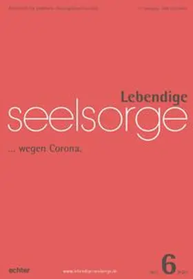 Garhammer |  Lebendige Seelsorge 6/2020 | eBook | Sack Fachmedien