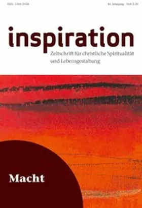 Gondolf / Echter / Vilain |  inspiration 2/2020 | eBook | Sack Fachmedien