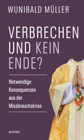 Müller |  Verbrechen und kein Ende? | eBook | Sack Fachmedien