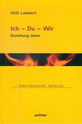Lambert |  Ich – Du – Wir | eBook | Sack Fachmedien