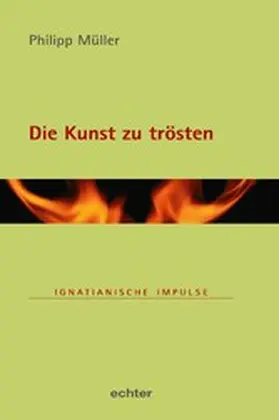Müller |  Die Kunst zu trösten | eBook | Sack Fachmedien