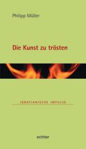 Müller | Die Kunst zu trösten | E-Book | sack.de
