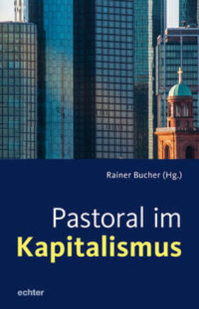 Bucher | Pastoral im Kapitalismus | E-Book | sack.de