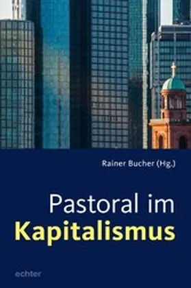 Bucher |  Pastoral im Kapitalismus | eBook | Sack Fachmedien