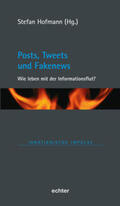 Hofmann |  Posts, Tweets und Fakenews | eBook | Sack Fachmedien