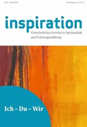 Gondolf / Echter |  Inspiration 3/2021 | eBook | Sack Fachmedien