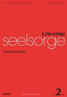 Leimgruber / Echter / Spielberg | Lebendige Seelsorge 2/2022 | E-Book | sack.de