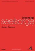 Echter / Spielberg |  Lebendige Seelsorge 4/2022 | eBook | Sack Fachmedien