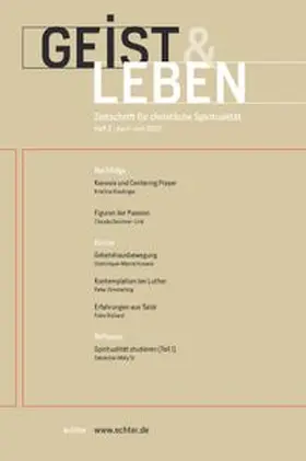 Benke | Geist & Leben 2/2022 | E-Book | www.sack.de