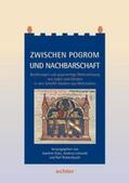Glatz / Echter / Lehnardt |  Zwischen Pogrom und Nachbarschaft | eBook | Sack Fachmedien