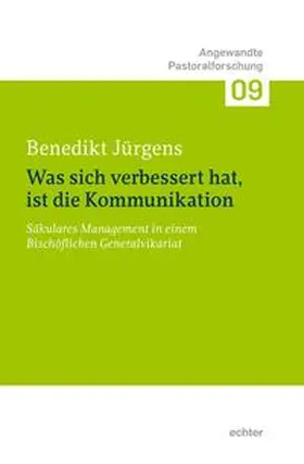 Jürgens |  "Was sich verbessert hat, ist die Kommunikation." | eBook | Sack Fachmedien