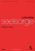 Leimgruber / Spielberg |  Lebendige Seelsorge 5/2023 | eBook | Sack Fachmedien