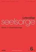Leimgruber / Spielberg |  Lebendige Seelsorge 6/2023 | eBook | Sack Fachmedien