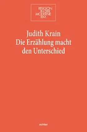 Krain |  Die Erzählung macht den Unterschied | eBook | Sack Fachmedien
