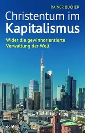 Bucher |  Christentum im Kapitalismus | Buch |  Sack Fachmedien
