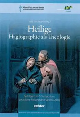 Neumann |  Heilige | Buch |  Sack Fachmedien