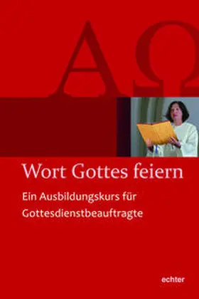 Gabel / Hopf / Hose |  Wort Gottes feiern | Buch |  Sack Fachmedien