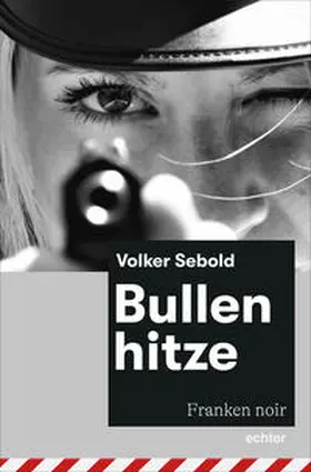 Sebold |  Bullenhitze | Buch |  Sack Fachmedien