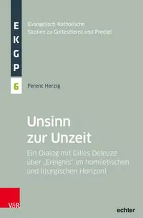 Herzig |  Unsinn zur Unzeit | Buch |  Sack Fachmedien