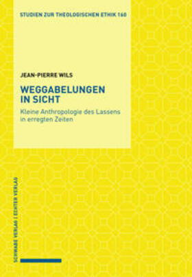 Wils | Weggabelungen in Sicht | Buch | 978-3-429-05677-3 | sack.de