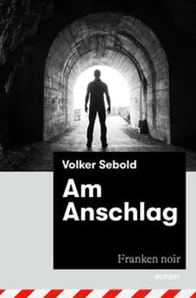 Sebold |  Am Anschlag | Buch |  Sack Fachmedien