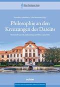 Lütkenhaus / Neumann |  Philosophie an den Kreuzungen des Daseins | Buch |  Sack Fachmedien