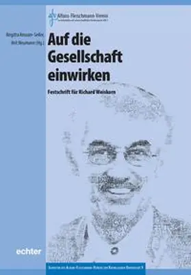 Kreuzer-Seiler / Neumann |  Auf die Gesellschaft einwirken | Buch |  Sack Fachmedien