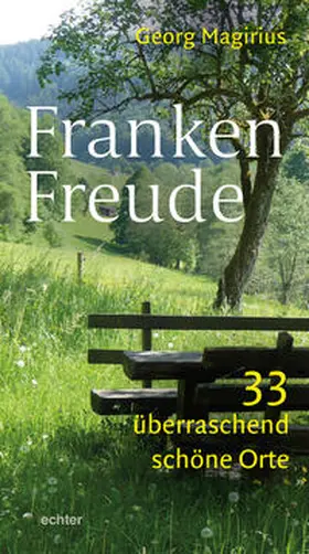 Magirius |  FrankenFreude | Buch |  Sack Fachmedien