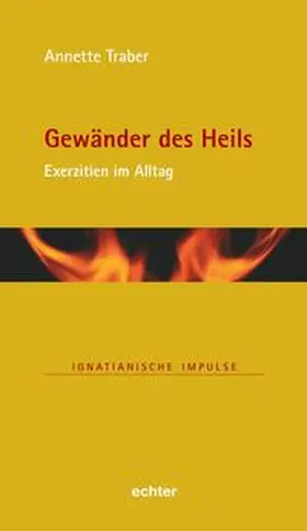 Traber |  Gewänder des Heils | Buch |  Sack Fachmedien
