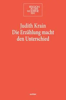 Krain |  Die Erzählung macht den Unterschied | Buch |  Sack Fachmedien