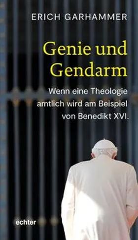 Garhammer |  Genie und Gendarm | Buch |  Sack Fachmedien