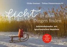 Gentner / Zimmermann |  Licht in allen Dingen finden | Buch |  Sack Fachmedien