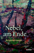 Hoff |  Nebel, am Ende | Buch |  Sack Fachmedien